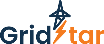 GridStar logo
