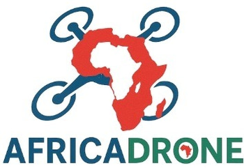 Africadrone service logo