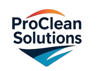 ProClean Solutions logo