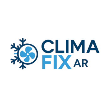 ClimaFixAr logo