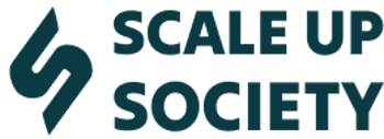 Scale Up Society logo