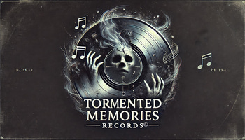 Tormented Memories Records logo