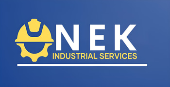 ONEK INDUSTRIAL SERVICES logo