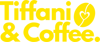 Tiffani & Coffe logo