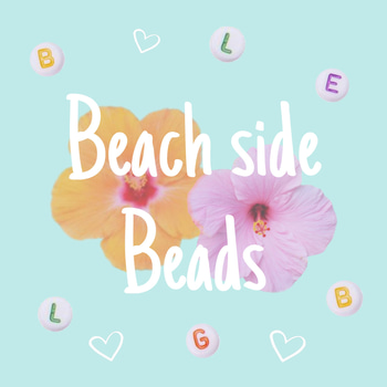 Beachside Beads logo