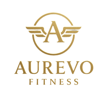 Aurevo Wellness logo