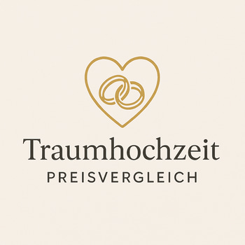 Traumhochzeit-Preisvergleich logo