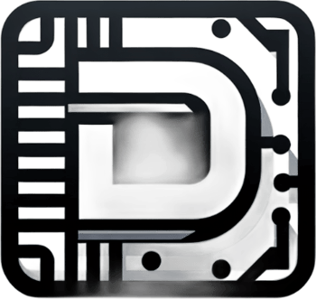 D'panne Ordi logo