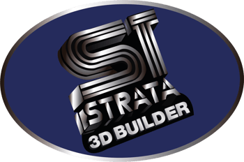 STRATA logo