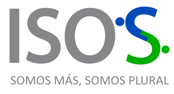 ISOS consultores logo