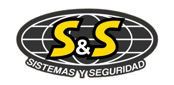 SyS Seguridad logo