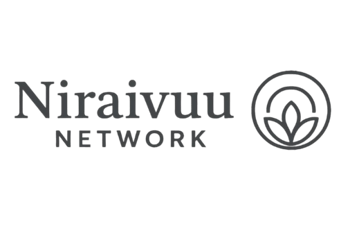 Niraivuu Network logo