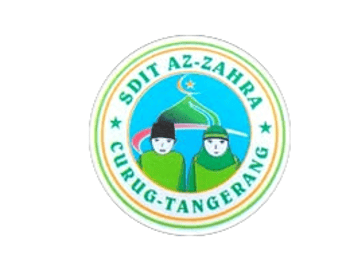 SDIT AZ-ZAHRA logo