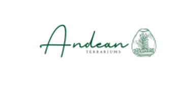 Andean Terrariums logo