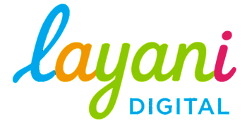 LayaniDigital logo