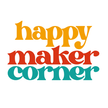 Happy Maker Corner logo
