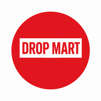 drop mart logo