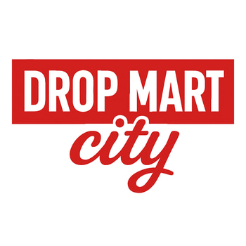 drop mart logo