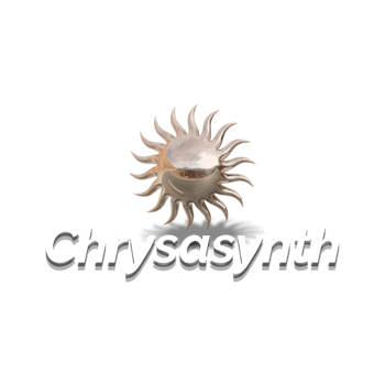 chrysasynth logo