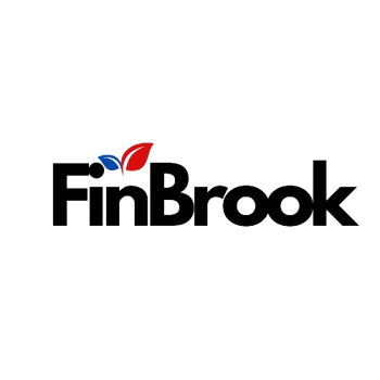 FinBrook logo