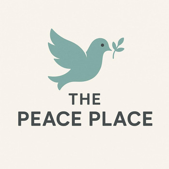The Peace Place logo