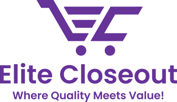 Elite Closeout logo