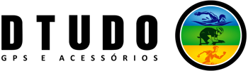 DTUDOGPS Acessórios Esportivos logo