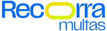 Recorra Multas logo