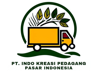 Indo Kreasi Pedagang Pasar Indonesia logo