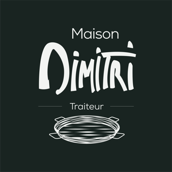Maison Dimitri logo