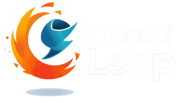 Channel Leap logo