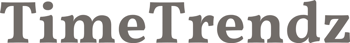 TimeTrendz logo