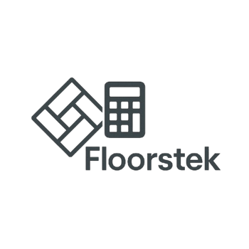 Floorstek logo