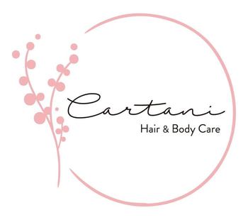 Cartani Hair & Body Care logo