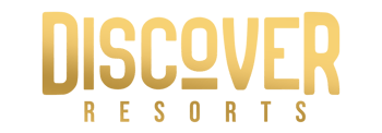 Discover Resorts logo
