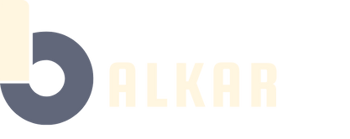 Balkar, s. r. o. logo