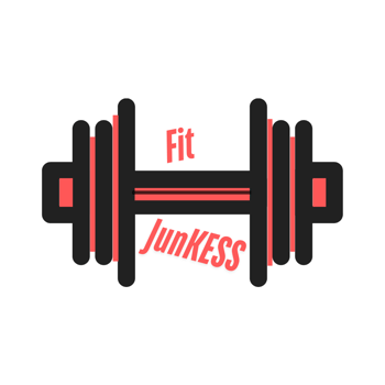 FitJunkess logo