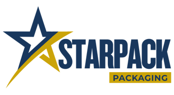 STARPACK PACKAGING logo