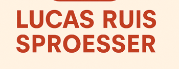 LUCAS RUIS SPROESSER logo
