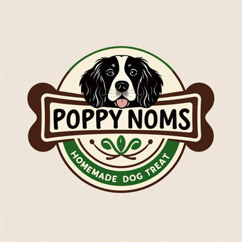 PoppyNoms logo