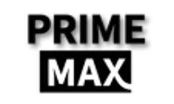 Prime Crystal Max logo