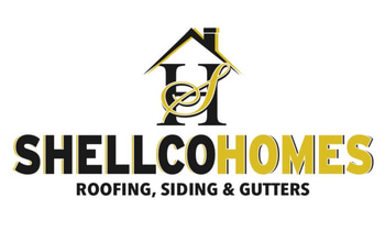 Shellco Homes logo