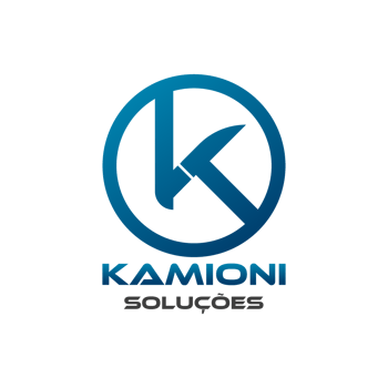 Kamioni Soluções logo
