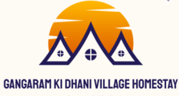 OsianDhani - Gangaram Ki Dhani Village Homestay logo