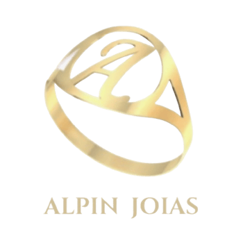 Alpin Joias logo