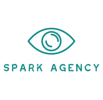 Spark Agency logo