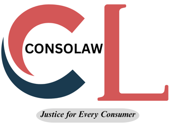 ConsoLaw logo
