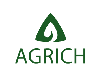 AGRICH logo