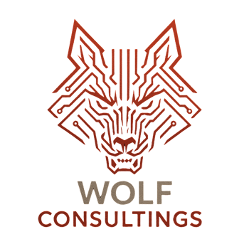 wolf consultings logo
