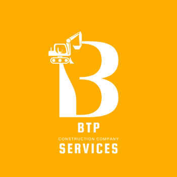 BTP SERVICES logo